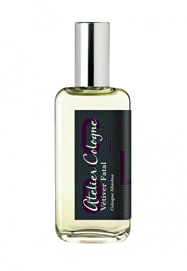 Духи Atelier Cologne