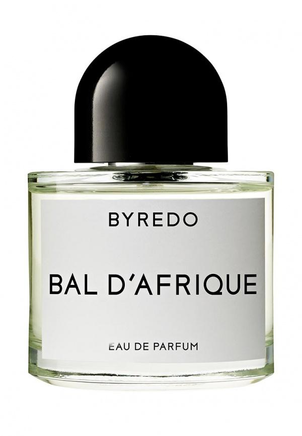 Духи Byredo