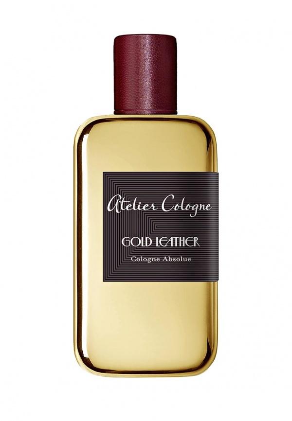 Духи Atelier Cologne