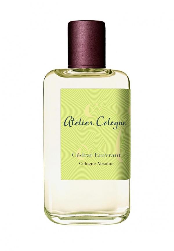 Духи Atelier Cologne