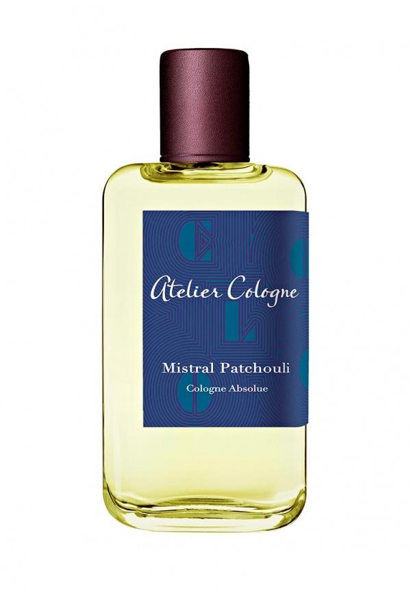Духи Atelier Cologne