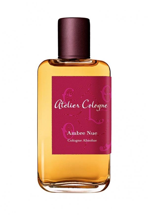 Духи Atelier Cologne