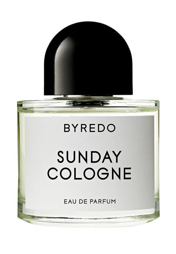 Духи Byredo