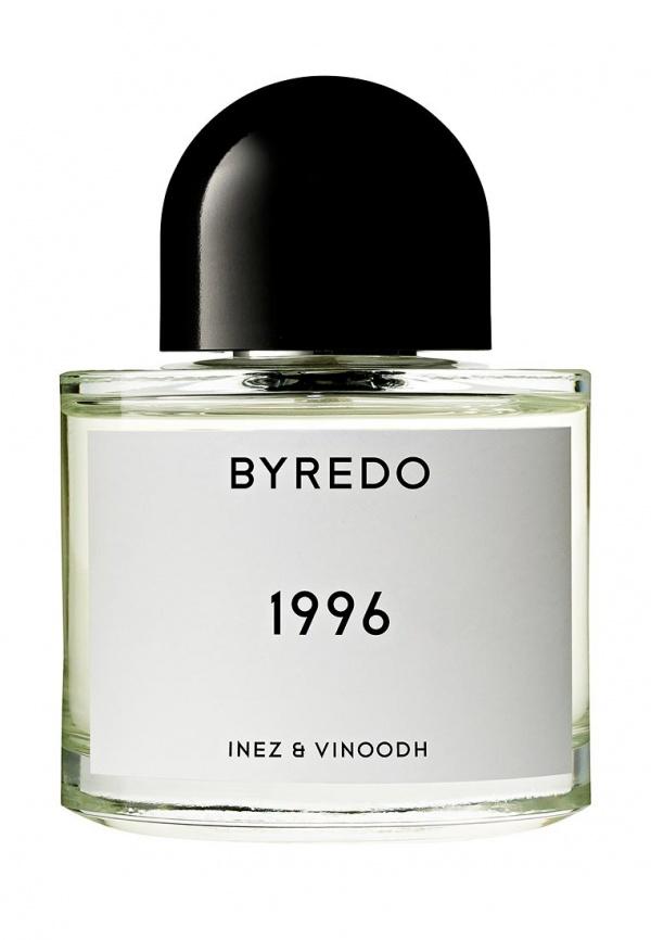 Духи Byredo