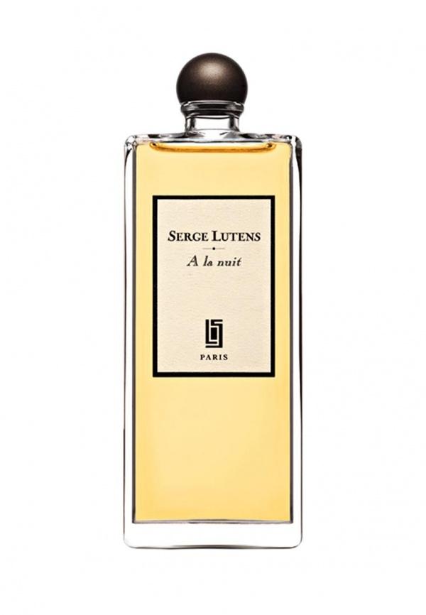 Духи Serge Lutens