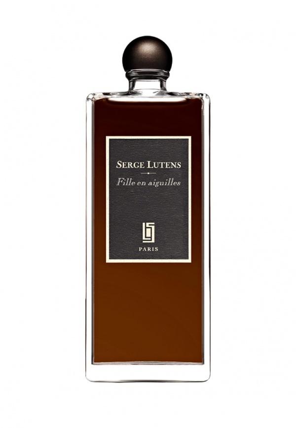 Селективаня парфюмерия Serge Lutens