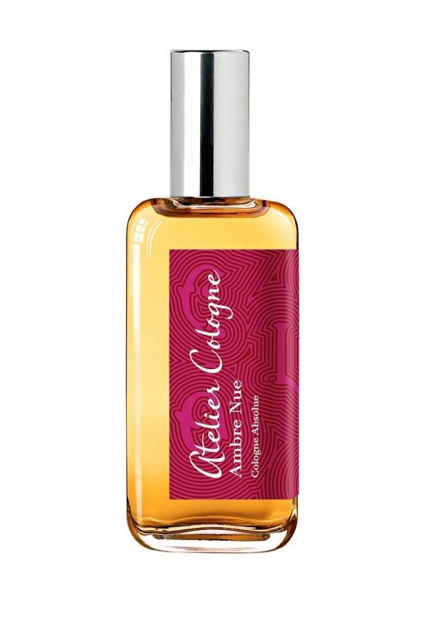 Духи Atelier Cologne