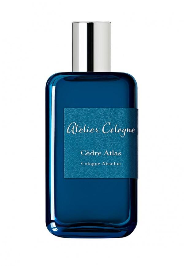 Духи Atelier Cologne