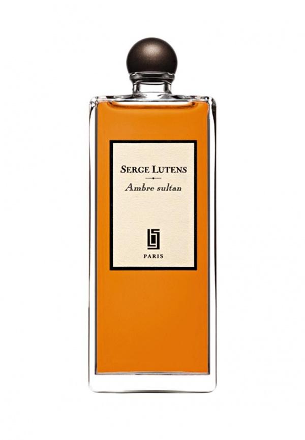 Духи Serge Lutens