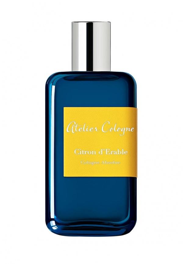 Духи Atelier Cologne