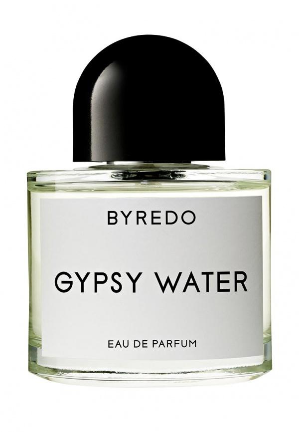 Духи Byredo