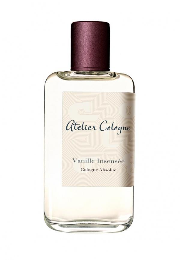 Духи Atelier Cologne