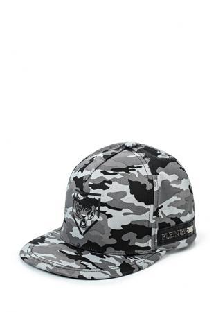Бейсболка Plein Sport
