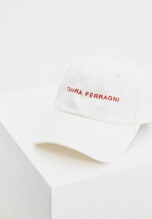 Бейсболка Chiara Ferragni Collection