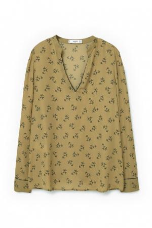 Блуза Mango
