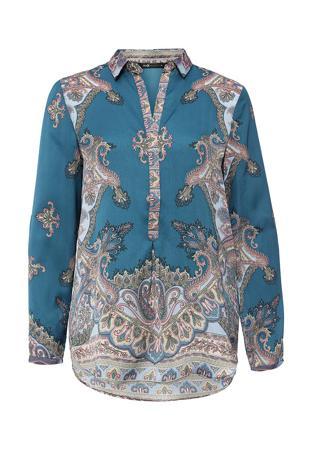 Блуза Bergans of Norway