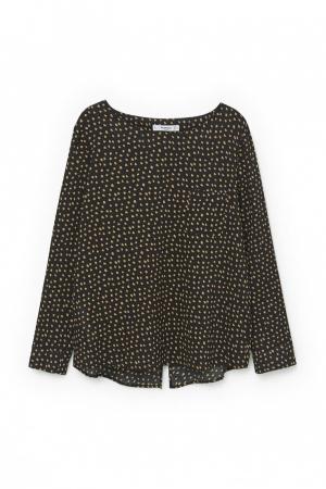 Блуза Mango