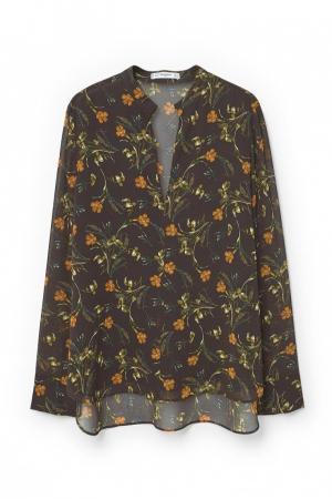 Блуза Mango