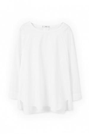 Блуза Mango