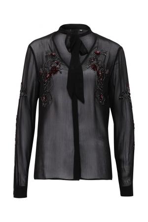 Блуза LOST INK