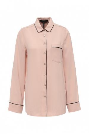 Блуза BCBGMAXAZRIA