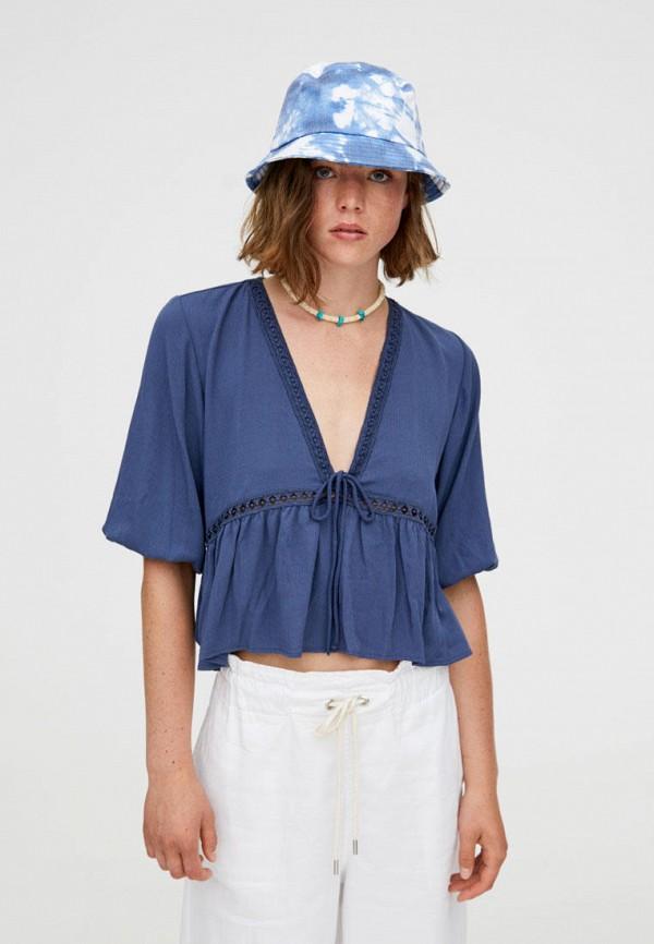 Блуза Pull&Bear