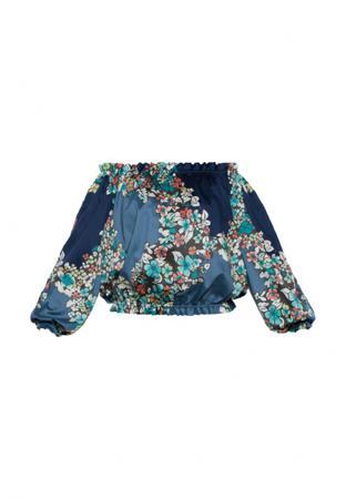 Блуза Anastasya Barsukova