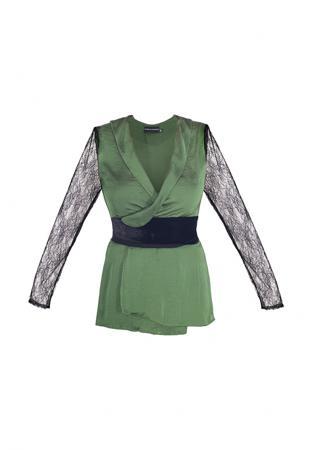 Блуза Elena Andriadi