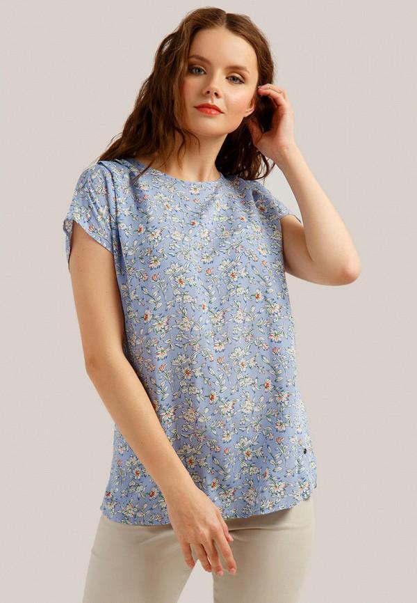 Блуза Finn Flare