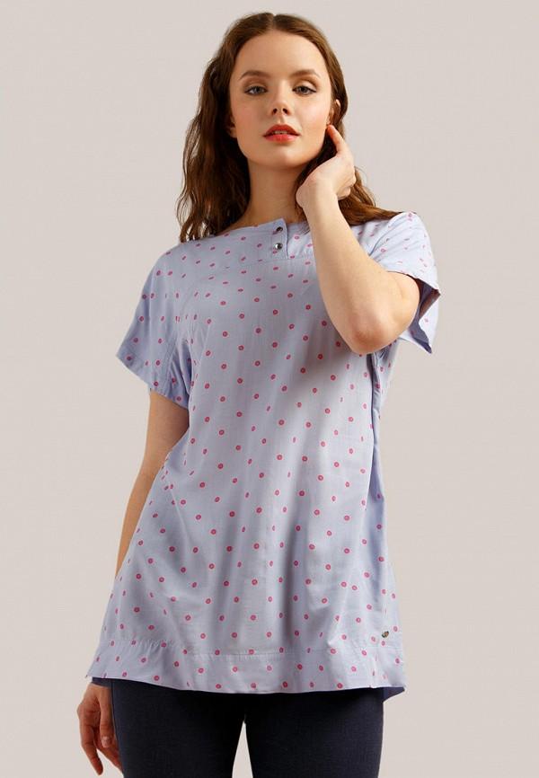 Блуза Finn Flare