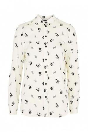 Блуза Topshop