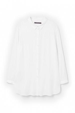 Блуза Violeta by Mango