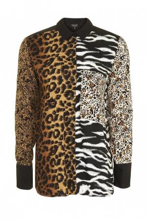 Блуза Topshop