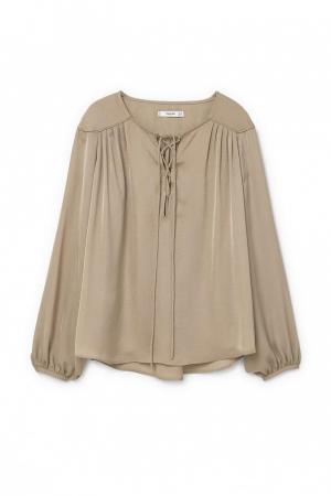 Блуза Mango