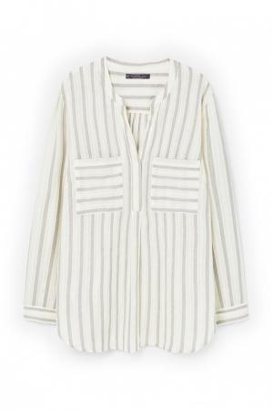Блуза Violeta by Mango
