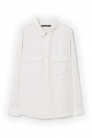Блуза Violeta by Mango