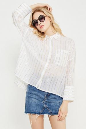 Блуза Topshop