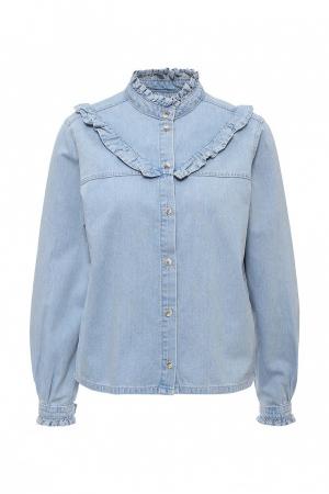 Блуза Topshop