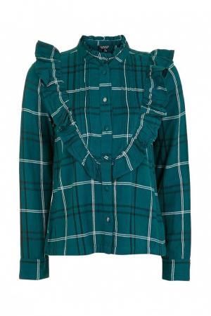 Блуза Topshop