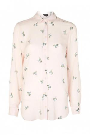 Блуза Topshop