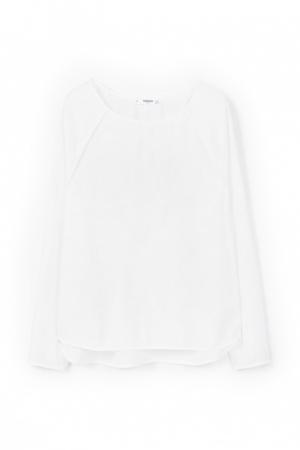 Блуза Mango