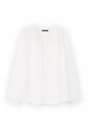 Блуза Violeta by Mango