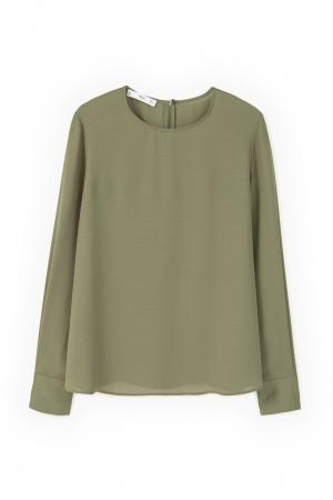 Блуза Mango