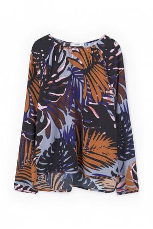 Блуза Mango