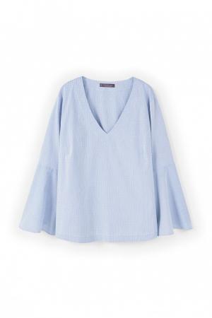 Блуза Violeta by Mango