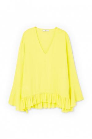 Блуза Mango