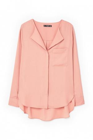 Блуза Mango