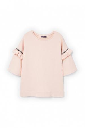 Блуза Violeta by Mango
