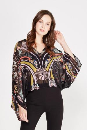 Блуза Free People