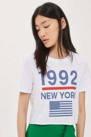 Футболка Topshop